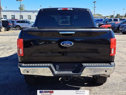 Used 2019 Ford F150 Lariat image 25
