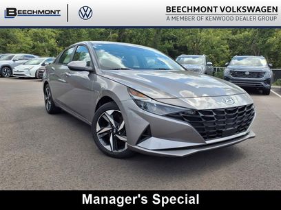 Used 2023 Hyundai Elantra SEL w/ Convenience Package