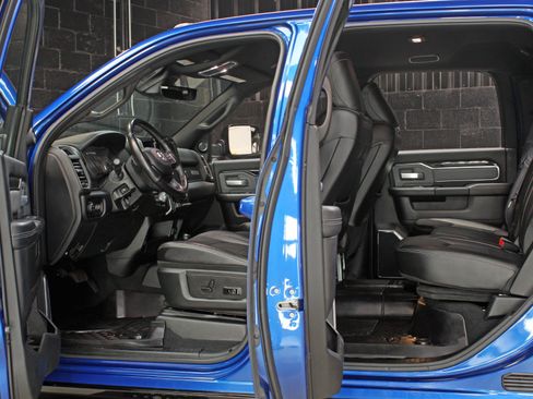 Used 2019 RAM 2500 Power Wagon AWD/4WD image 46