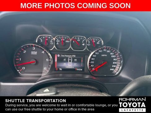 Used 2014 GMC Sierra 1500 SLT AWD/4WD image 6
