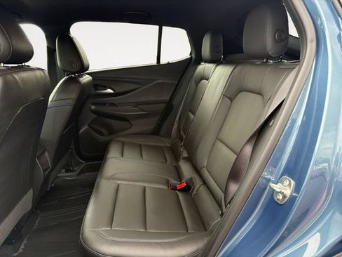 Used 2024 Buick Envista Sport Touring w/ Convenience I Package FWD image 13