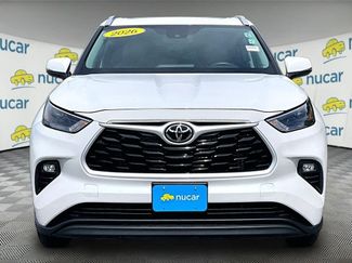 Certified 2026 Toyota Highlander XLE AWD/4WD video 2