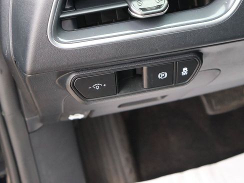 Used 2025 Kia K4 EX FWD image 21