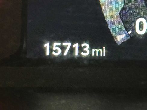 Certified 2025 Toyota Tacoma SR5 image 19