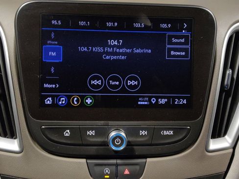 Used 2024 Chevrolet Malibu LS image 25