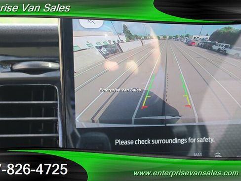 Used 2023 Ford Transit 350 XLT RWD image 16