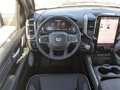New 2026 RAM 1500 Laramie image 16