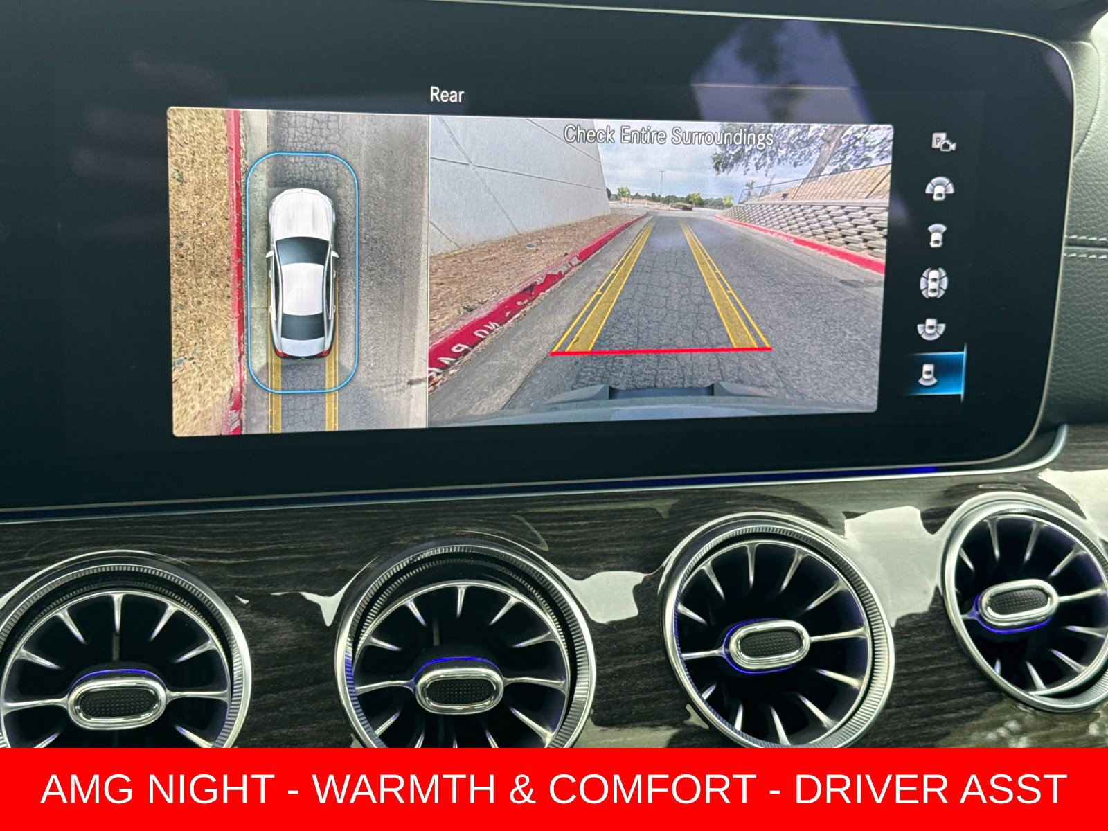 Certified 2023 Mercedes-Benz CLS 450 4MATIC image 19