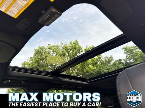 Used 2025 Lincoln Navigator Reserve w/ Jet Appearance Package AWD/4WD image 15