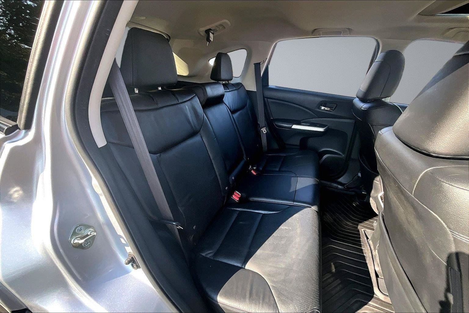 Used 2016 Honda CR-V Touring image 26