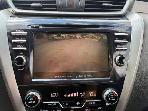 Used 2019 Nissan Murano SV AWD/4WD image 24