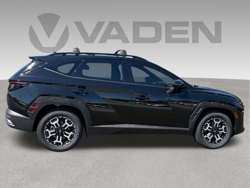 New 2026 Hyundai Tucson XRT FWD image 5