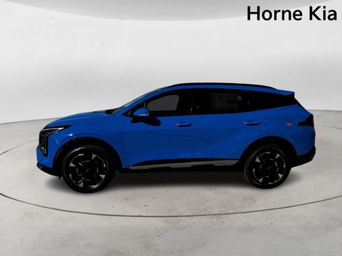 New 2026 Kia Sportage SX image 6