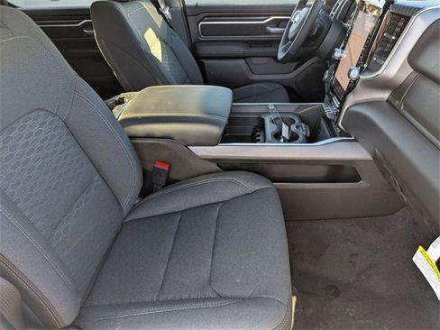 New 2026 RAM 1500 Big Horn image 49