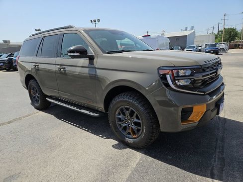 New 2027 Ford Expedition Tremor w/ Driver's Package AWD/4WD image 1