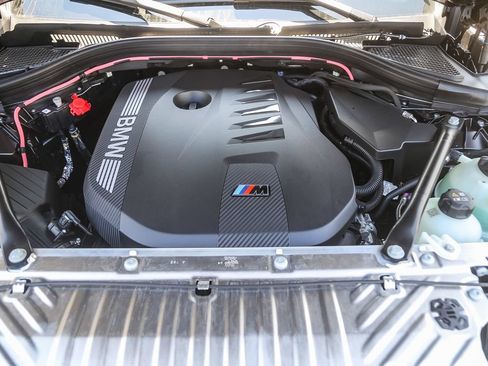 New 2026 BMW X3 M50 w/ Premium Package AWD/4WD image 23