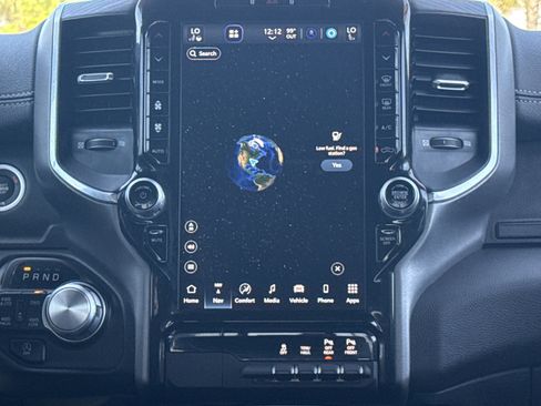 Used 2023 RAM 1500 Laramie image 24