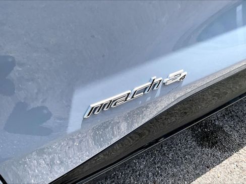 Used 2025 Ford Mustang Mach-E GT AWD/4WD image 9