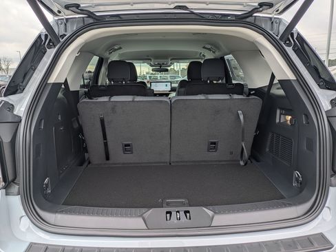 New 2026 Ford Explorer Active RWD image 32