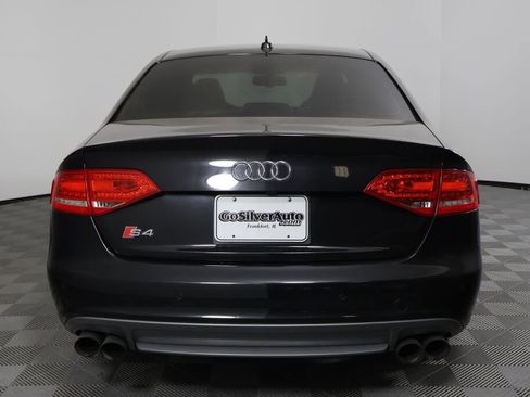 Used 2012 Audi S4 Prestige image 5