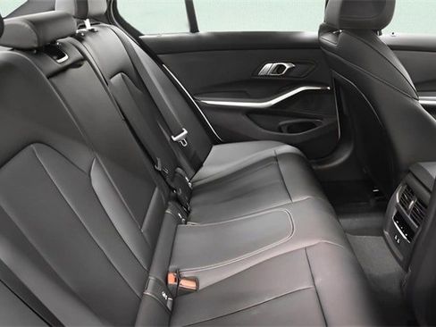 New 2026 BMW 330i xDrive Sedan w/ Convenience Package image 12
