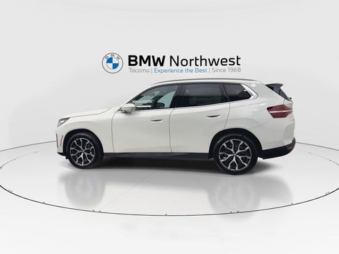 New 2026 BMW X3 xDrive30i w/ Premium Package AWD/4WD image 11