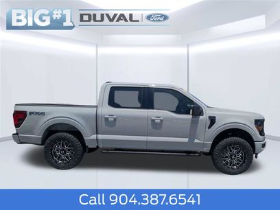New 2026 Ford F150 XLT w/ Equipment Group 302A MID