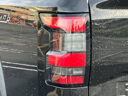 Used 2023 Nissan Frontier PRO-4X w/ Pro Convenience Package image 49