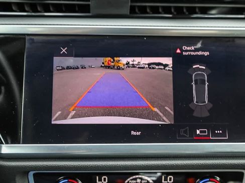 Used 2022 Audi Q3 2.0T Premium image 21