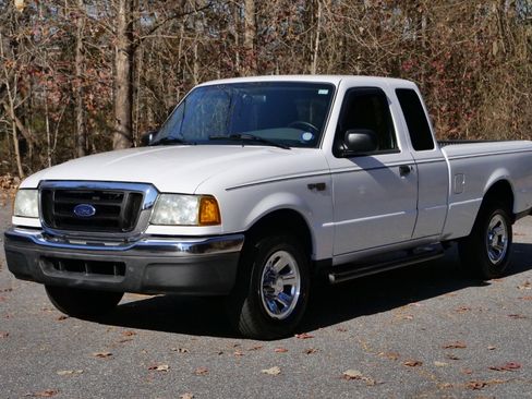 Used 2004 Ford Ranger 2WD SuperCab image 6