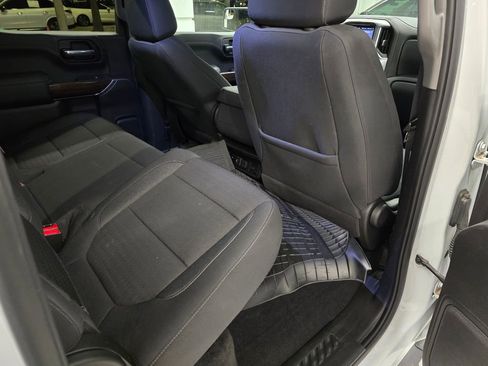 Used 2020 GMC Sierra 1500 Elevation w/ Elevation Value Package AWD/4WD image 39