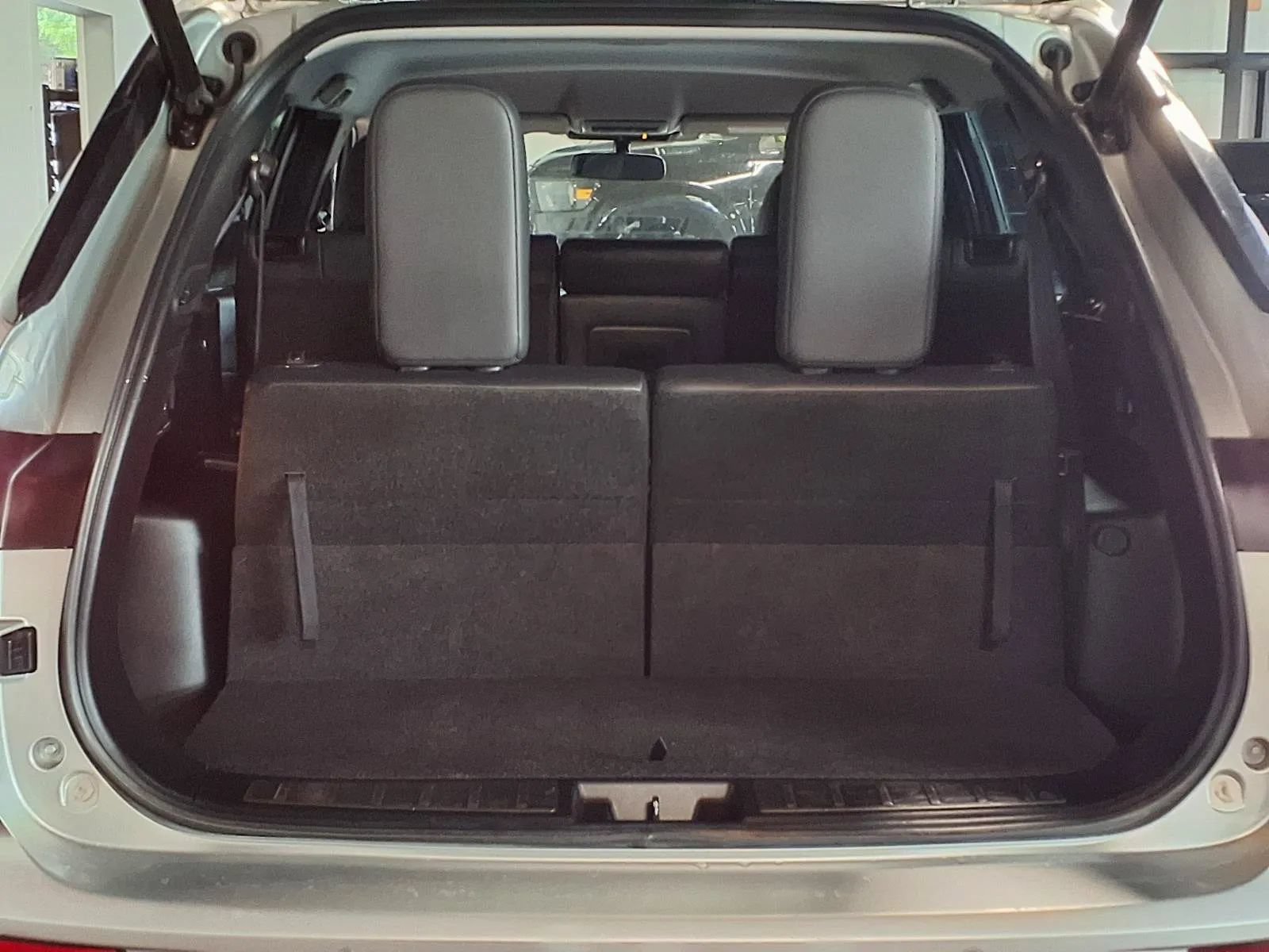 Used 2022 Mitsubishi Outlander SE AWD/4WD image 7