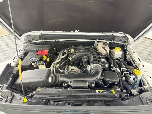 Used 2023 Jeep Gladiator Sport AWD/4WD image 27