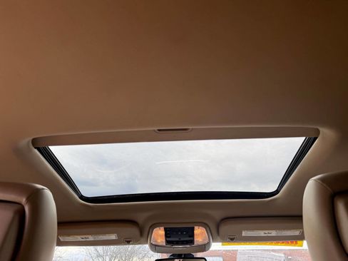 Used 2016 Jeep Grand Cherokee Limited image 38