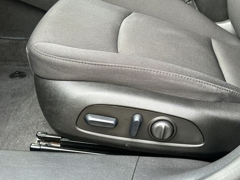 Certified 2023 Chevrolet Malibu LT image 10