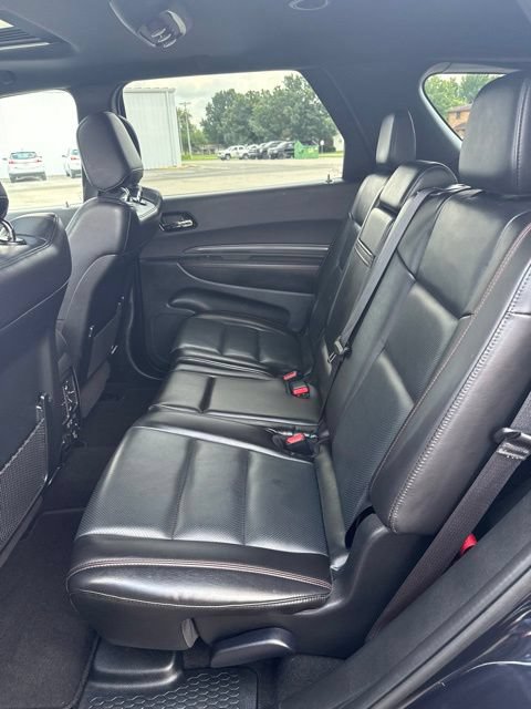 Used 2024 Dodge Durango GT AWD/4WD image 21