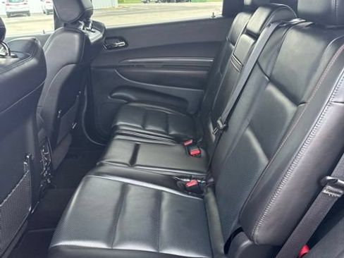 Used 2024 Dodge Durango GT AWD/4WD image 21