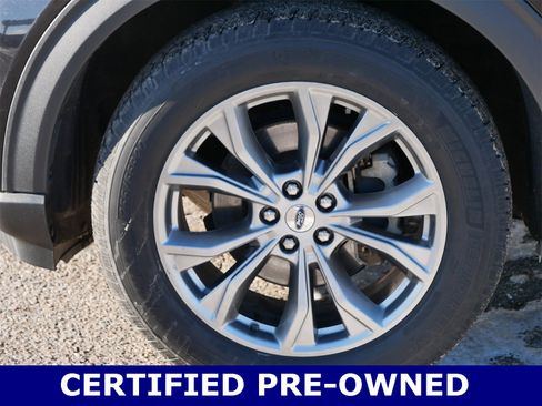 Certified 2022 Ford Explorer XLT w/ Equipment Group 202A image 9