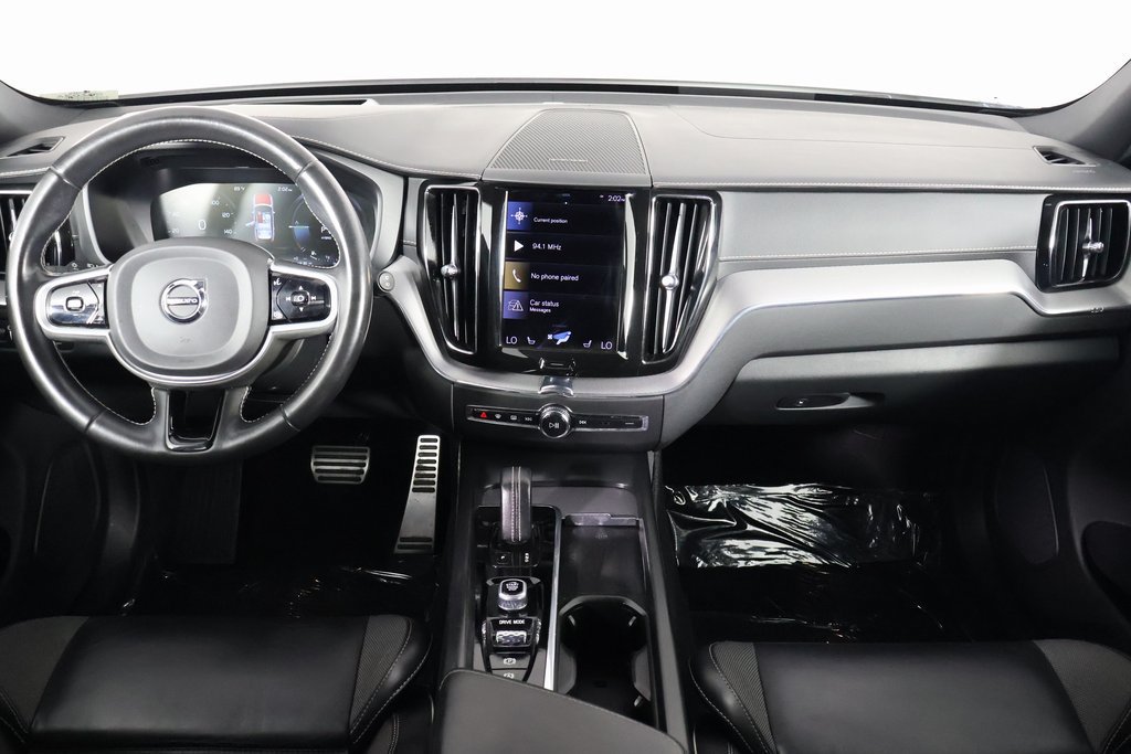 Used 2021 Volvo XC60 T8 R-Design w/ Protection Package Premier AWD/4WD image 7
