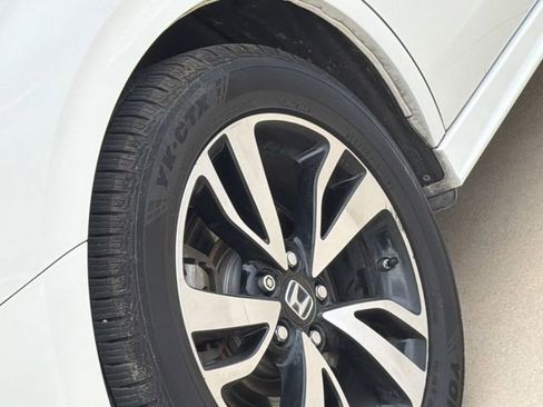 Used 2020 Honda Odyssey Elite image 9