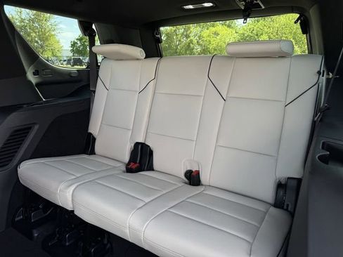 New 2026 Cadillac Escalade Sport image 22