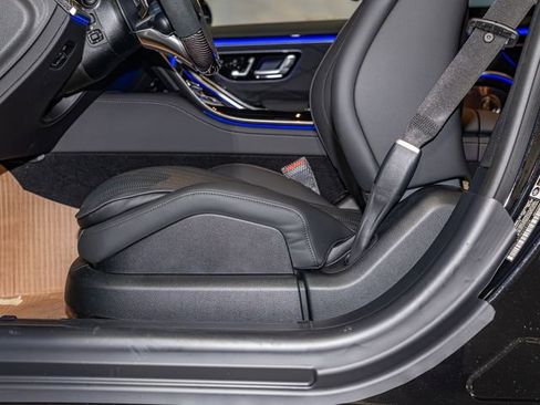 New 2026 Mercedes-Benz S 63 AMG S image 15