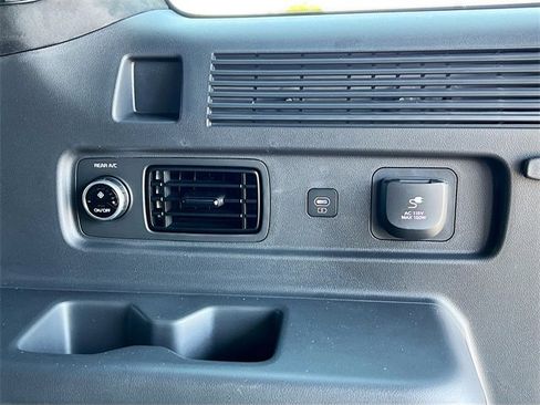 New 2025 Hyundai Santa Fe Calligraphy image 27