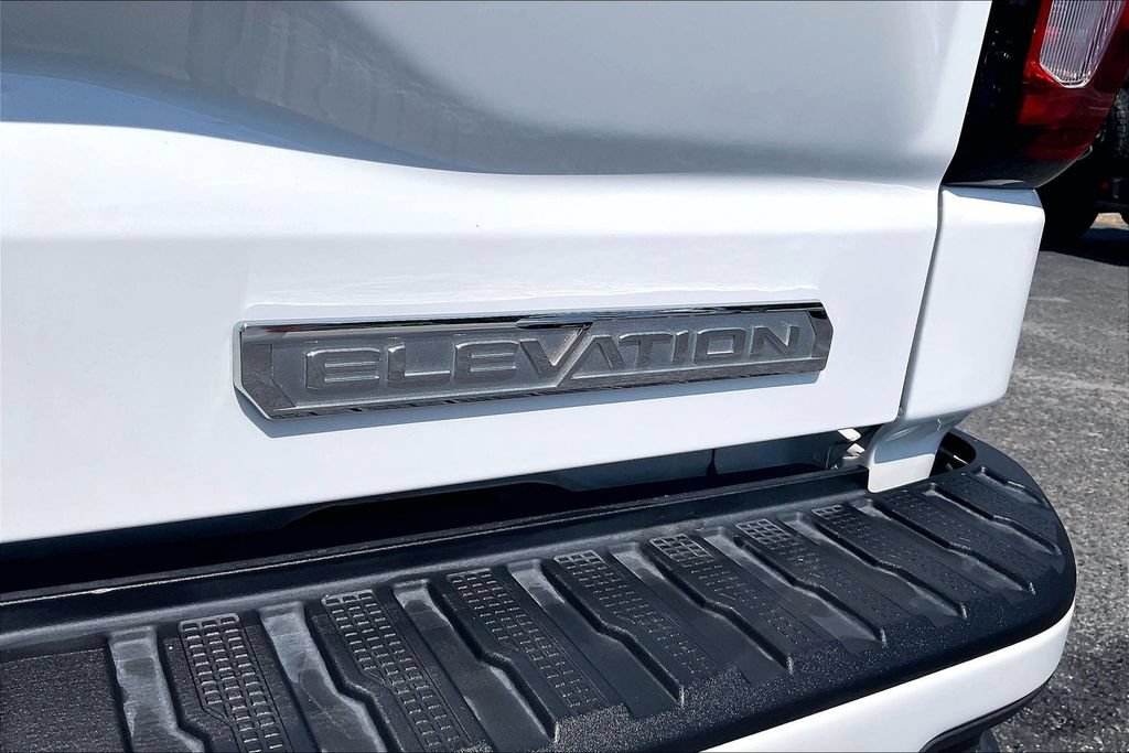 Used 2024 GMC Sierra 1500 Elevation AWD/4WD image 25