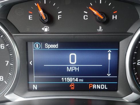 Used 2019 Chevrolet Equinox LT image 14