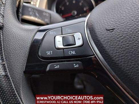 Used 2017 Volkswagen Passat 1.8T S image 25