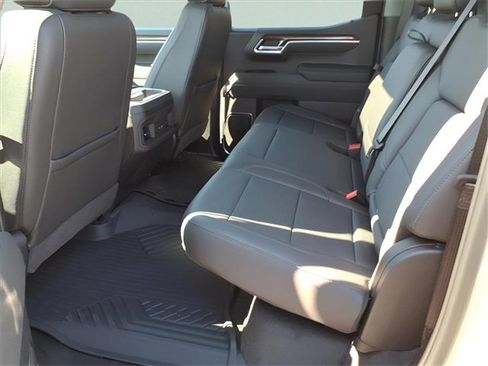 New 2026 Chevrolet Silverado 1500 RST w/ RST All Star Premium Package image 17