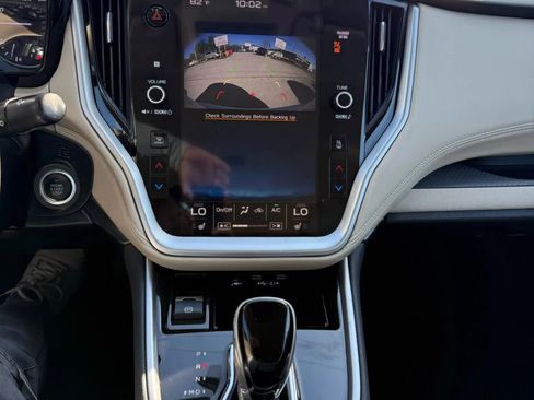 Used 2020 Subaru Legacy Premium image 18