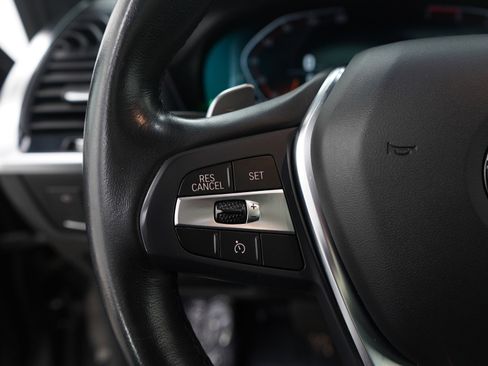 Used 2020 BMW X3 xDrive30i image 27