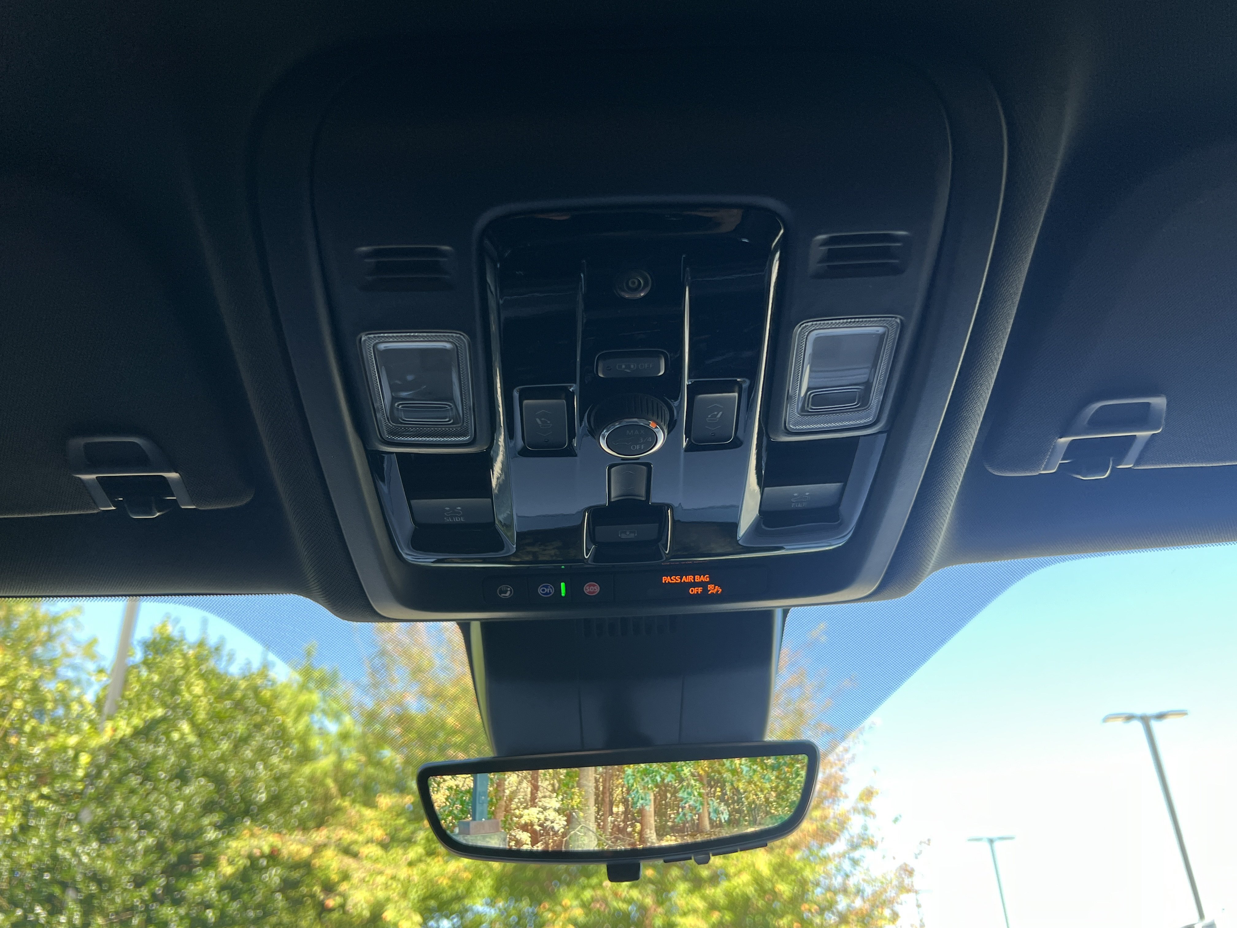 New 2026 Chevrolet Tahoe High Country w/ Sun And Tow Package AWD/4WD image 67